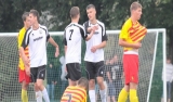 Legia '94 zagra z Bałtykiem Gdynia
